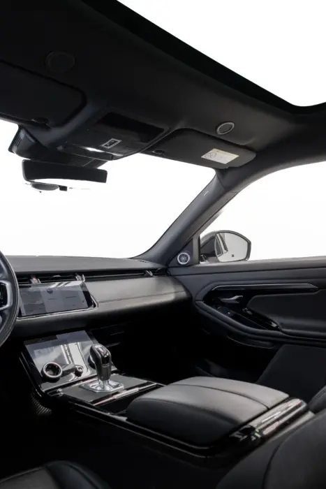 LAND ROVER Range Rover Evoque 2.0 4P FLEX P250 R-DYNAMIC HSE AWD AUTOMTICO, Foto 8