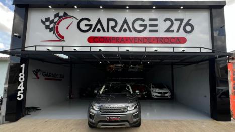 LAND ROVER Range Rover Evoque 2.0 16V 4P 4WD SE AUTOM�TICO, Foto 1