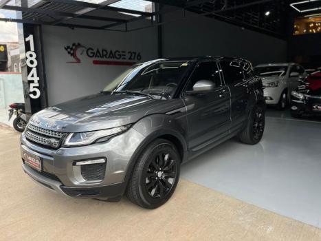 LAND ROVER Range Rover Evoque 2.0 16V 4P 4WD SE AUTOM�TICO, Foto 2