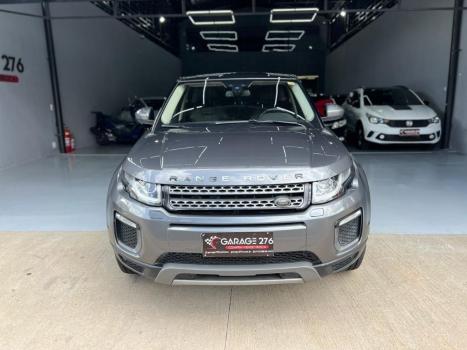 LAND ROVER Range Rover Evoque 2.0 16V 4P 4WD SE AUTOM�TICO, Foto 3