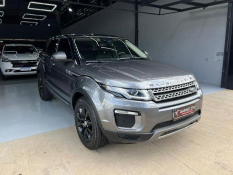 LAND ROVER Range Rover Evoque 2.0 16V 4P 4WD SE AUTOM�TICO, Foto 4