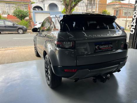 LAND ROVER Range Rover Evoque 2.0 16V 4P 4WD SE AUTOM�TICO, Foto 7