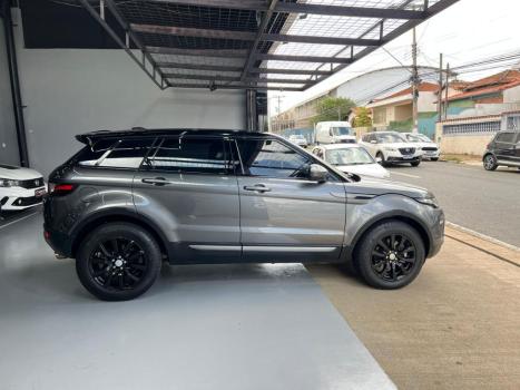 LAND ROVER Range Rover Evoque 2.0 16V 4P 4WD SE AUTOM�TICO, Foto 8