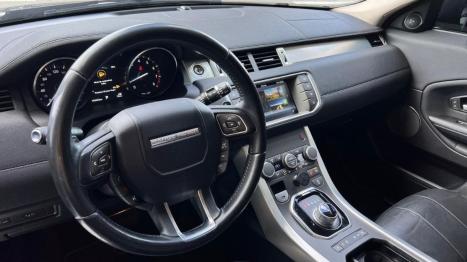 LAND ROVER Range Rover Evoque 2.0 16V 4P 4WD SE AUTOM�TICO, Foto 9