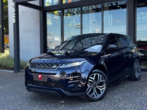 LAND ROVER Range Rover Evoque , Foto 2