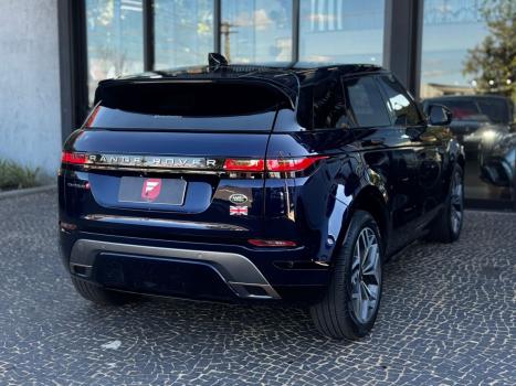 LAND ROVER Range Rover Evoque , Foto 10