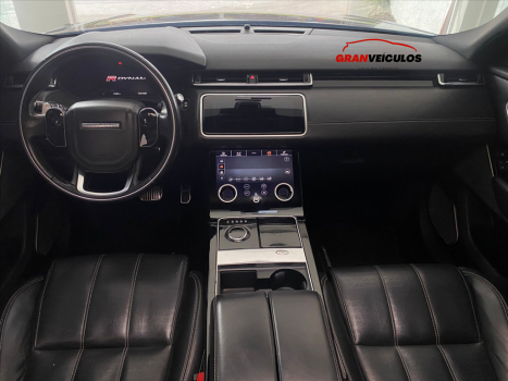 LAND ROVER Range Rover Velar 3.0 V6 P380 HSE R-DYNAMIC AUTOM�TICO, Foto 7