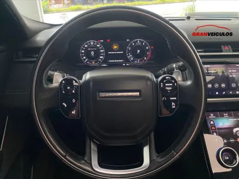 LAND ROVER Range Rover Velar 3.0 V6 P380 HSE R-DYNAMIC AUTOM�TICO, Foto 9