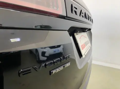 LAND ROVER Range Rover Evoque 2.0 16V P300 HSE R-DYNAMIC AWD AUTOM�TICO, Foto 16