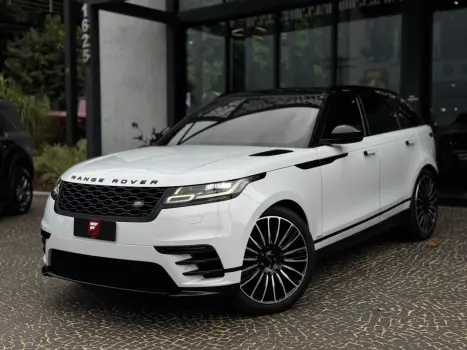 LAND ROVER Range Rover Velar , Foto 1