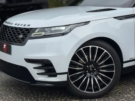 LAND ROVER Range Rover Velar , Foto 2