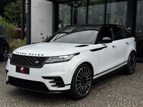 LAND ROVER Range Rover Velar , Foto 3