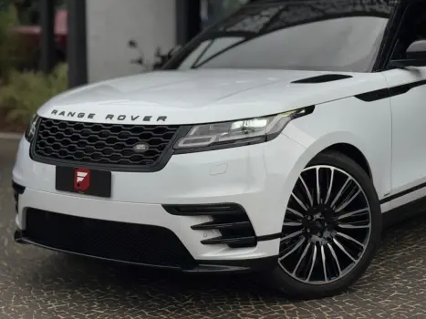 LAND ROVER Range Rover Velar , Foto 4
