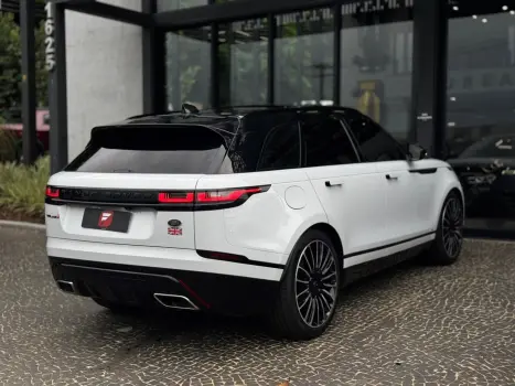 LAND ROVER Range Rover Velar , Foto 7