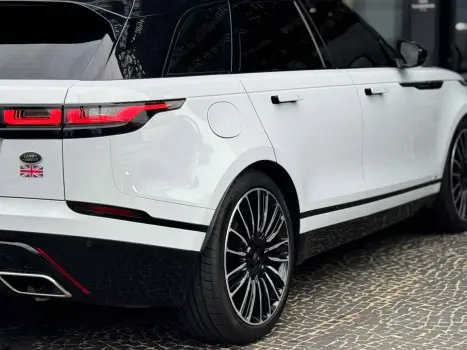 LAND ROVER Range Rover Velar , Foto 9