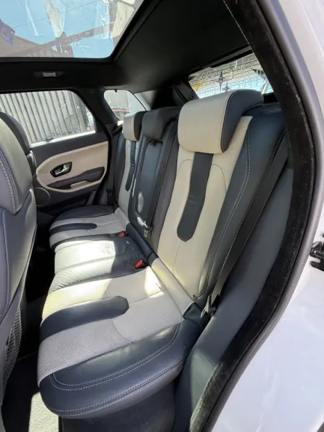 LAND ROVER Range Rover Evoque 2.0 16V 4P HSE 4WD DYNAMIC AUTOM�TICO, Foto 3