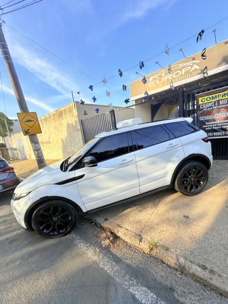 LAND ROVER Range Rover Evoque 2.0 16V 4P HSE 4WD DYNAMIC AUTOM�TICO, Foto 5