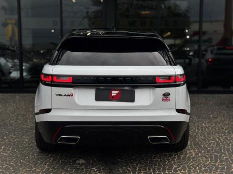 LAND ROVER Range Rover Velar , Foto 5