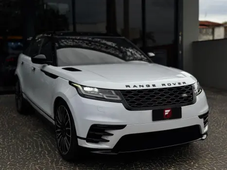 LAND ROVER Range Rover Velar , Foto 3