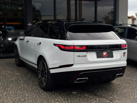 LAND ROVER Range Rover Velar , Foto 4