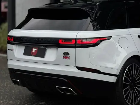 LAND ROVER Range Rover Velar , Foto 11