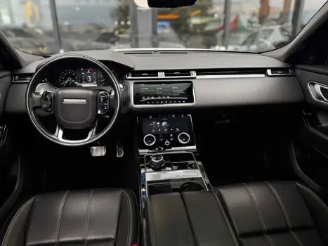 LAND ROVER Range Rover Velar , Foto 12