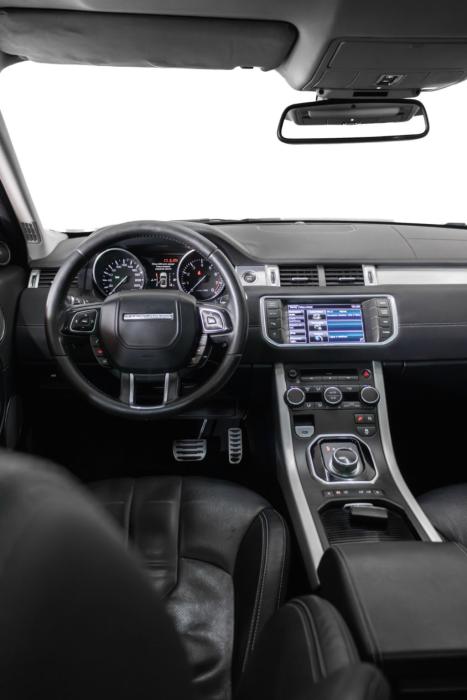 LAND ROVER Range Rover Evoque 2.0 16V 4P 4WD DYNAMIC AUTOM�TICO, Foto 6