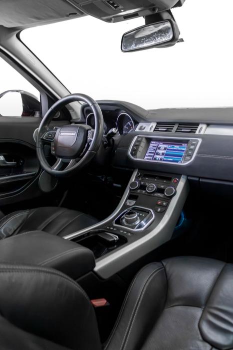 LAND ROVER Range Rover Evoque 2.0 16V 4P 4WD DYNAMIC AUTOM�TICO, Foto 7