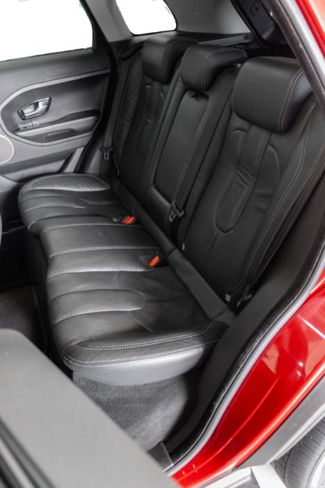 LAND ROVER Range Rover Evoque 2.0 16V 4P 4WD DYNAMIC AUTOM�TICO, Foto 10