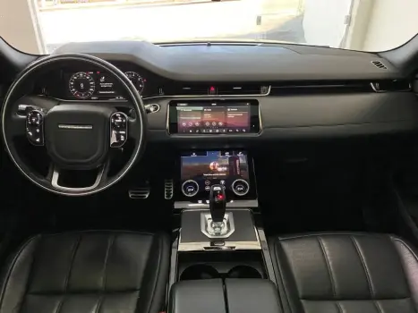 LAND ROVER Range Rover Evoque 2.0 16V P300 HSE R-DYNAMIC AWD AUTOM�TICO, Foto 6