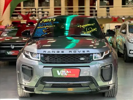 LAND ROVER Range Rover Evoque 2.0 16V P300 HSE R-DYNAMIC AWD AUTOM�TICO, Foto 2