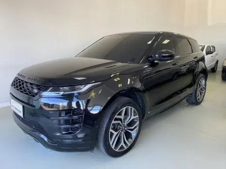 LAND ROVER Range Rover Evoque 2.0 16V P300 HSE R-DYNAMIC AWD AUTOM�TICO, Foto 1