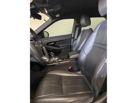 LAND ROVER Range Rover Evoque 2.0 16V P300 HSE R-DYNAMIC AWD AUTOM�TICO, Foto 12