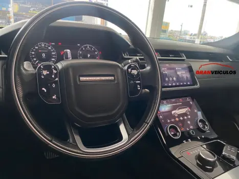 LAND ROVER Range Rover Velar 3.0 V6 P380 HSE R-DYNAMIC AUTOM�TICO, Foto 9