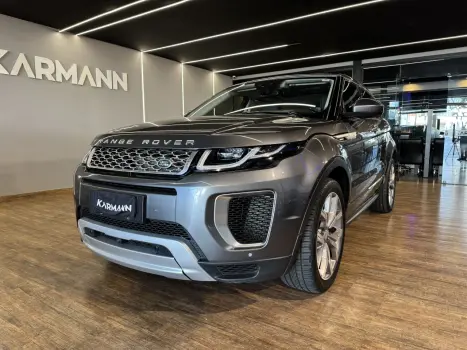 LAND ROVER Range Rover Evoque 2.0 16V 4P P290 AUTOBIOGRAPHY AUTOM�TICO, Foto 1