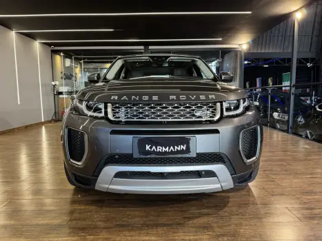 LAND ROVER Range Rover Evoque 2.0 16V 4P P290 AUTOBIOGRAPHY AUTOM�TICO, Foto 2