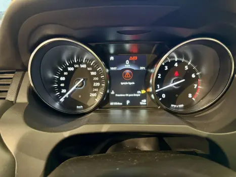 LAND ROVER Range Rover Evoque 2.0 16V 4P P290 AUTOBIOGRAPHY AUTOM�TICO, Foto 4