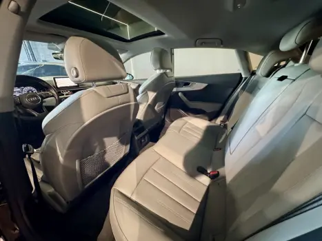 LAND ROVER Range Rover Evoque 2.0 16V 4P P290 AUTOBIOGRAPHY AUTOM�TICO, Foto 6