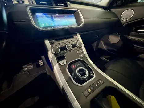 LAND ROVER Range Rover Evoque 2.0 16V 4P P290 AUTOBIOGRAPHY AUTOM�TICO, Foto 7