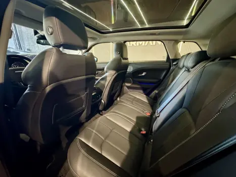 LAND ROVER Range Rover Evoque 2.0 16V 4P P290 AUTOBIOGRAPHY AUTOM�TICO, Foto 8