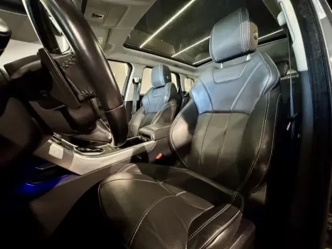 LAND ROVER Range Rover Evoque 2.0 16V 4P P290 AUTOBIOGRAPHY AUTOM�TICO, Foto 9