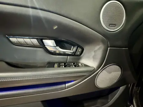 LAND ROVER Range Rover Evoque 2.0 16V 4P P290 AUTOBIOGRAPHY AUTOM�TICO, Foto 10