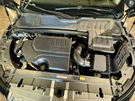 LAND ROVER Range Rover Evoque 2.0 16V 4P P290 AUTOBIOGRAPHY AUTOM�TICO, Foto 11