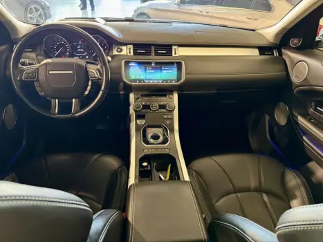 LAND ROVER Range Rover Evoque 2.0 16V 4P P290 AUTOBIOGRAPHY AUTOM�TICO, Foto 12