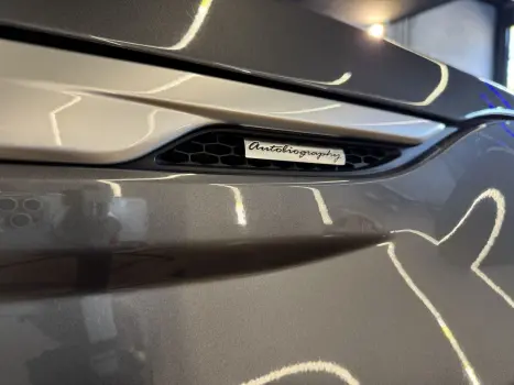 LAND ROVER Range Rover Evoque 2.0 16V 4P P290 AUTOBIOGRAPHY AUTOM�TICO, Foto 13