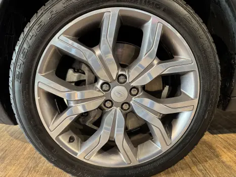 LAND ROVER Range Rover Evoque 2.0 16V 4P P290 AUTOBIOGRAPHY AUTOM�TICO, Foto 15