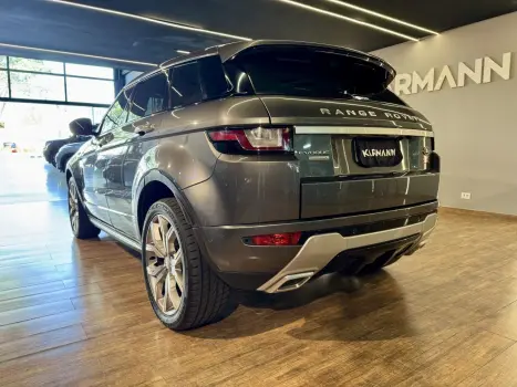 LAND ROVER Range Rover Evoque 2.0 16V 4P P290 AUTOBIOGRAPHY AUTOM�TICO, Foto 17