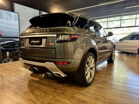LAND ROVER Range Rover Evoque 2.0 16V 4P P290 AUTOBIOGRAPHY AUTOM�TICO, Foto 18