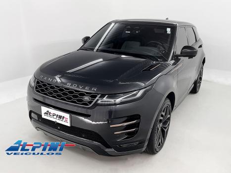 LAND ROVER Range Rover Evoque 2.0 4P FLEX P250 R-DYNAMIC SE AWD AUTOM�TICO, Foto 1