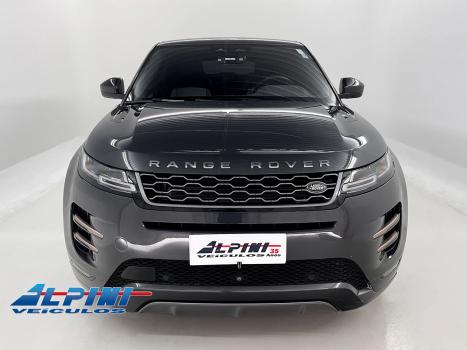 LAND ROVER Range Rover Evoque 2.0 4P FLEX P250 R-DYNAMIC SE AWD AUTOM�TICO, Foto 2